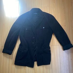 Authentic John Varvatos Jacket RN #102515